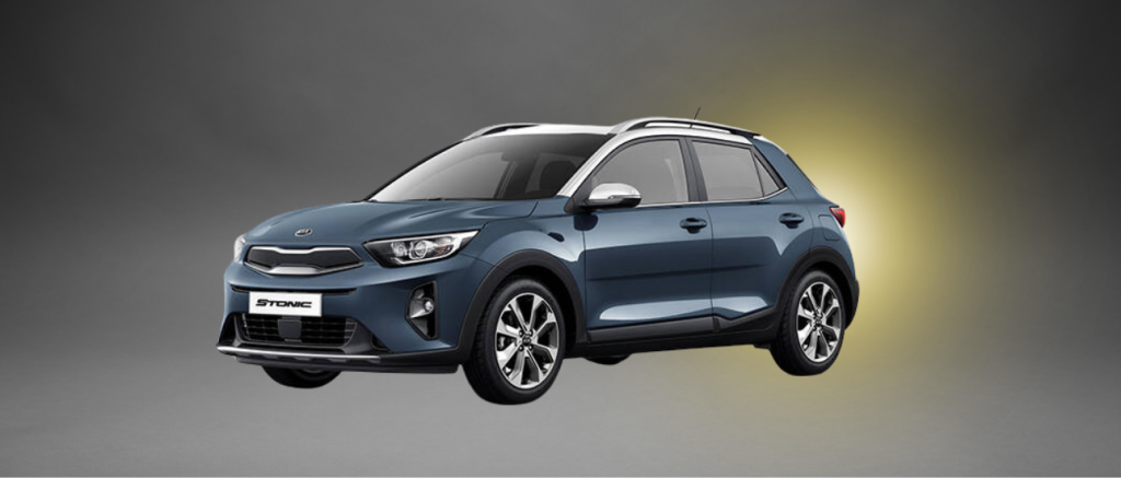 Kia Stonic Price In Pakistan Features And Specs Dotwheelz