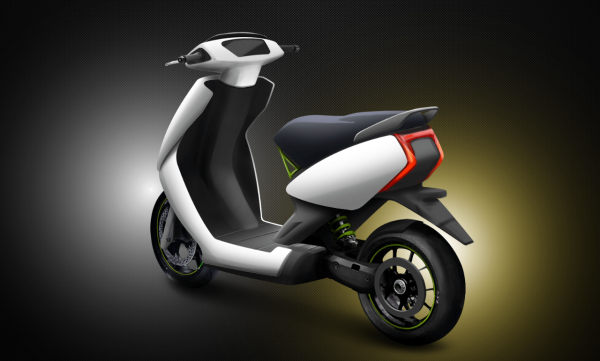 Latest Scooty Price in Pakistan 2022, Brands, and Latest Models ...