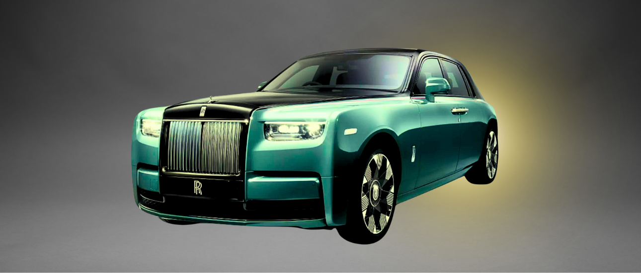 Rolls Royce Price in UAE