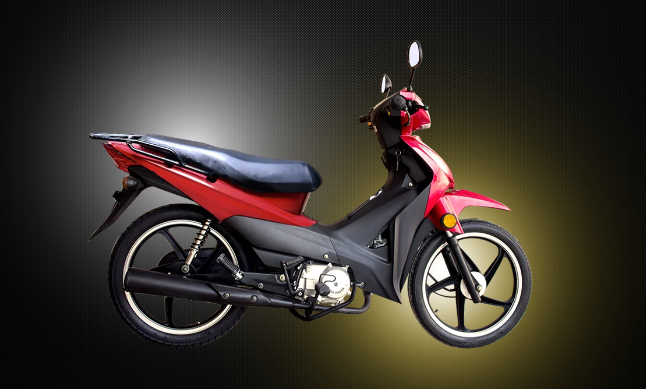 Super Power 70cc Scooty price in pakistan