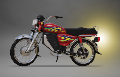 Jolta Electric Bike Price in Pakistan