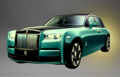 Rolls Royce Price in UAE